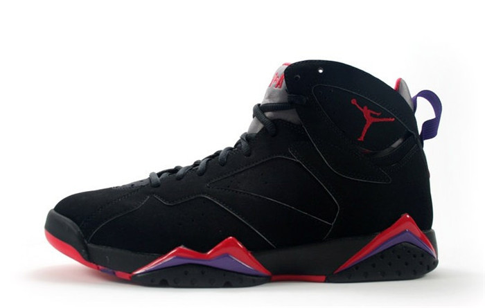 Jordan 7 Women AAA 3